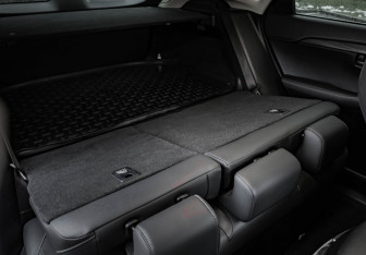 Подержанный автомобиль Lexus NX 2016 года (35 фото)