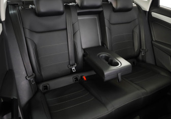 Подержанный автомобиль Jetta VS7 2023 года (25 фото)