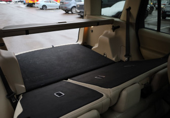 Подержанный автомобиль Land Rover Freelander 2012 года (29 фото)