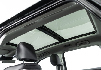 Подержанный автомобиль Exeed VX 2023 года (18 фото)