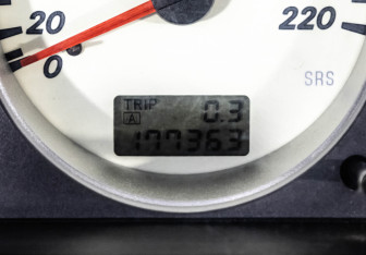 Подержанный автомобиль Mitsubishi Lancer Sedan 2005 года (18 фото)