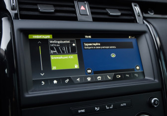 Подержанный автомобиль Land Rover Discovery 2019 года (18 фото)