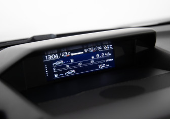 Подержанный автомобиль Subaru Forester Suv 2019 года (19 фото)