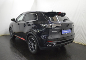 Подержанный автомобиль Changan CS55PLUS 2023 года (7 фото)