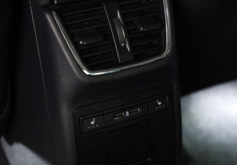 Подержанный автомобиль Skoda Octavia Liftback 2017 года (16 фото)
