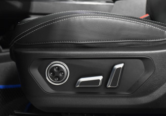 Подержанный автомобиль Haval Jolion 2024 года (22 фото)