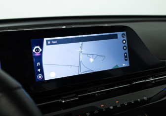 Подержанный автомобиль Omoda C5 2024 года (17 фото)