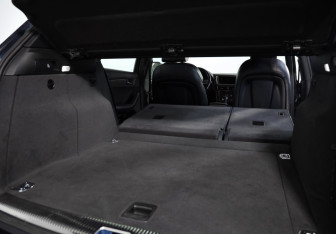 Подержанный автомобиль Audi Q5 2012 года (27 фото)