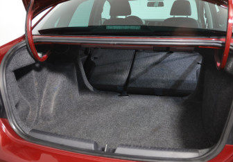 Подержанный автомобиль Volkswagen Polo Sedan 2019 года (22 фото)