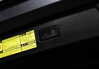 Подержанный автомобиль JAC JS6 2022 года (21 фото)