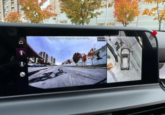 Новый Kia Seltos 2025 (19 фото)