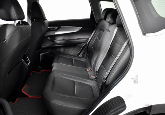 Подержанный автомобиль Chery Tiggo 7 Pro Max 2023 года (11 фото)