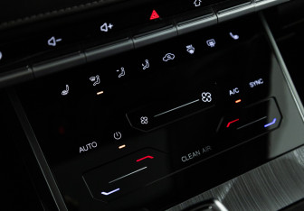 Подержанный автомобиль Chery Tiggo 4 Pro 2023 года (16 фото)