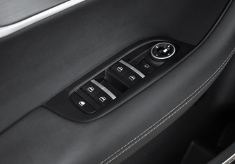 Подержанный автомобиль Chery Tiggo 7 Pro 2022 года (10 фото)