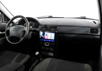 Подержанный автомобиль LADA (ВАЗ) Priora Wagon 2011 года (9 фото)