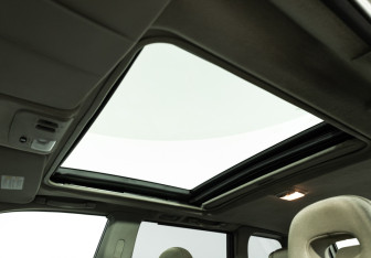 Подержанный автомобиль Nissan X-Trail 2006 года (15 фото)