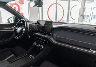 Новый Skoda Kodiaq 2025 (20 фото)