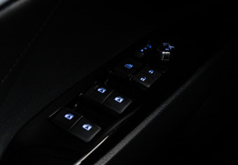 Подержанный автомобиль Toyota Camry Sedan 2019 года (19 фото)