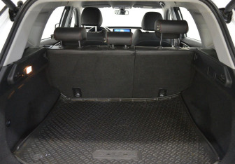 Подержанный автомобиль Chery Tiggo 7 Pro 2021 года (15 фото)