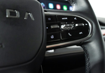 Подержанный автомобиль Omoda S5 GT 2024 года (20 фото)