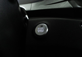 Подержанный автомобиль Changan CS35PLUS 2023 года (18 фото)