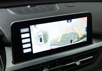 Подержанный автомобиль Chery Tiggo 7 Pro 2022 года (15 фото)