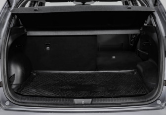 Подержанный автомобиль Hyundai Creta 2019 года (28 фото)