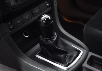 Подержанный автомобиль Ford Focus Wagon 2006 года (11 фото)