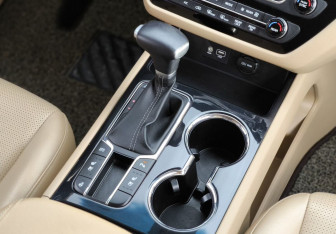 Подержанный автомобиль Kia Carnival 2019 года (23 фото)