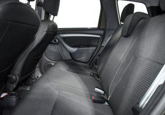 Подержанный автомобиль Renault Duster 2020 года (12 фото)
