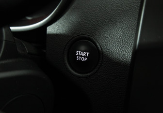 Подержанный автомобиль Renault Arkana 2019 года (17 фото)