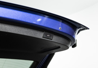 Подержанный автомобиль Skoda Kodiaq 2021 года (24 фото)