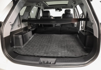 Подержанный автомобиль Chery Tiggo 8 Pro Max 2024 года (38 фото)
