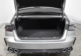 Подержанный автомобиль Chery Arrizo 8 2023 года (22 фото)