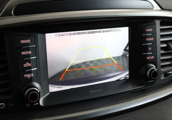 Подержанный автомобиль Kia Sorento 2019 года (19 фото)