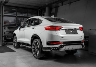 Новый Knewstar 001 2024 (6 фото)