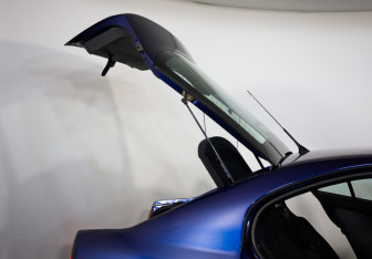 Подержанный автомобиль Skoda Octavia Liftback 2007 года (24 фото)