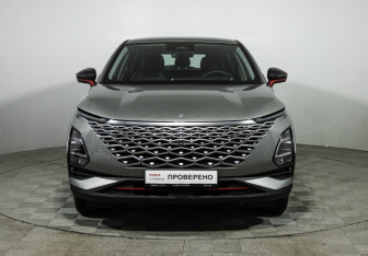 Подержанный автомобиль Omoda C5 2024 года (2 фото)