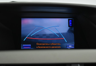 Подержанный автомобиль Lexus RX 2013 года (18 фото)