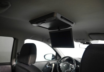 Подержанный автомобиль Nissan Qashqai 2010 года (20 фото)