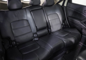 Подержанный автомобиль Nissan Murano Suv 2012 года (27 фото)