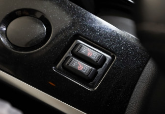 Подержанный автомобиль Mitsubishi Outlander 2018 года (21 фото)