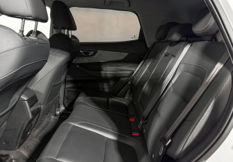 Подержанный автомобиль Chery Tiggo 4 Pro 2023 года (12 фото)