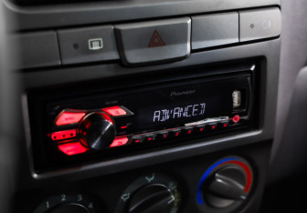 Подержанный автомобиль Hyundai Accent Sedan 2007 года (11 фото)