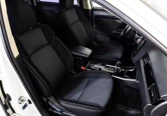 Подержанный автомобиль Mitsubishi Outlander 2018 года (18 фото)