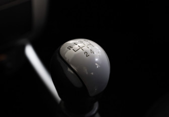 Подержанный автомобиль SsangYong Actyon 2013 года (18 фото)