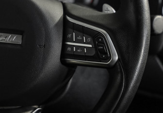 Подержанный автомобиль Haval F7x 2021 года (12 фото)
