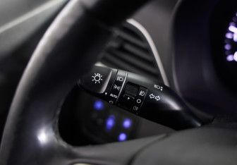 Подержанный автомобиль Hyundai Solaris Sedan 2017 года (16 фото)