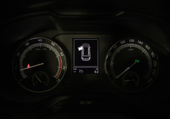 Подержанный автомобиль Skoda Kodiaq 2018 года (13 фото)