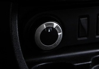 Подержанный автомобиль Renault Duster 2015 года (11 фото)